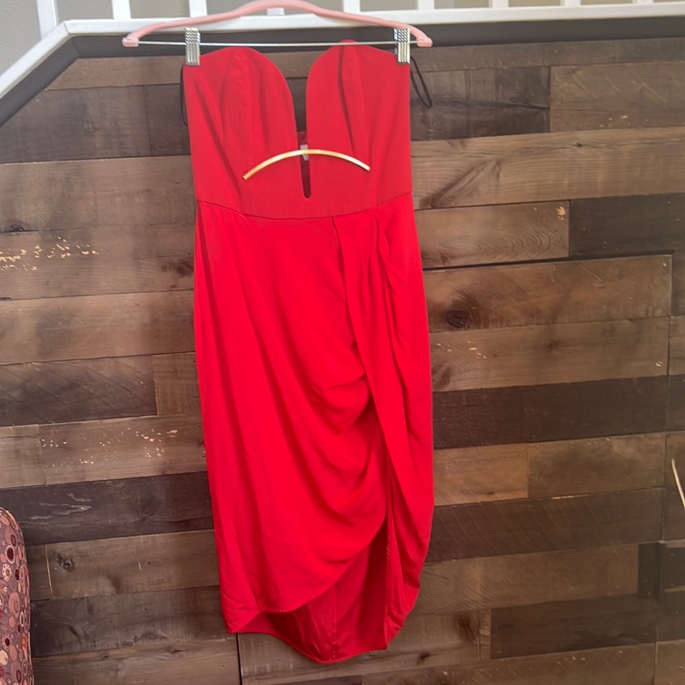 Zimmerman dress. New.